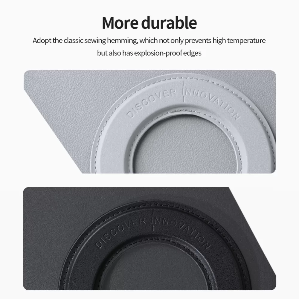  Magnetic Plate NILLKIN SNAPLINK PLUS MAGNETIC STICKER (1PC) 