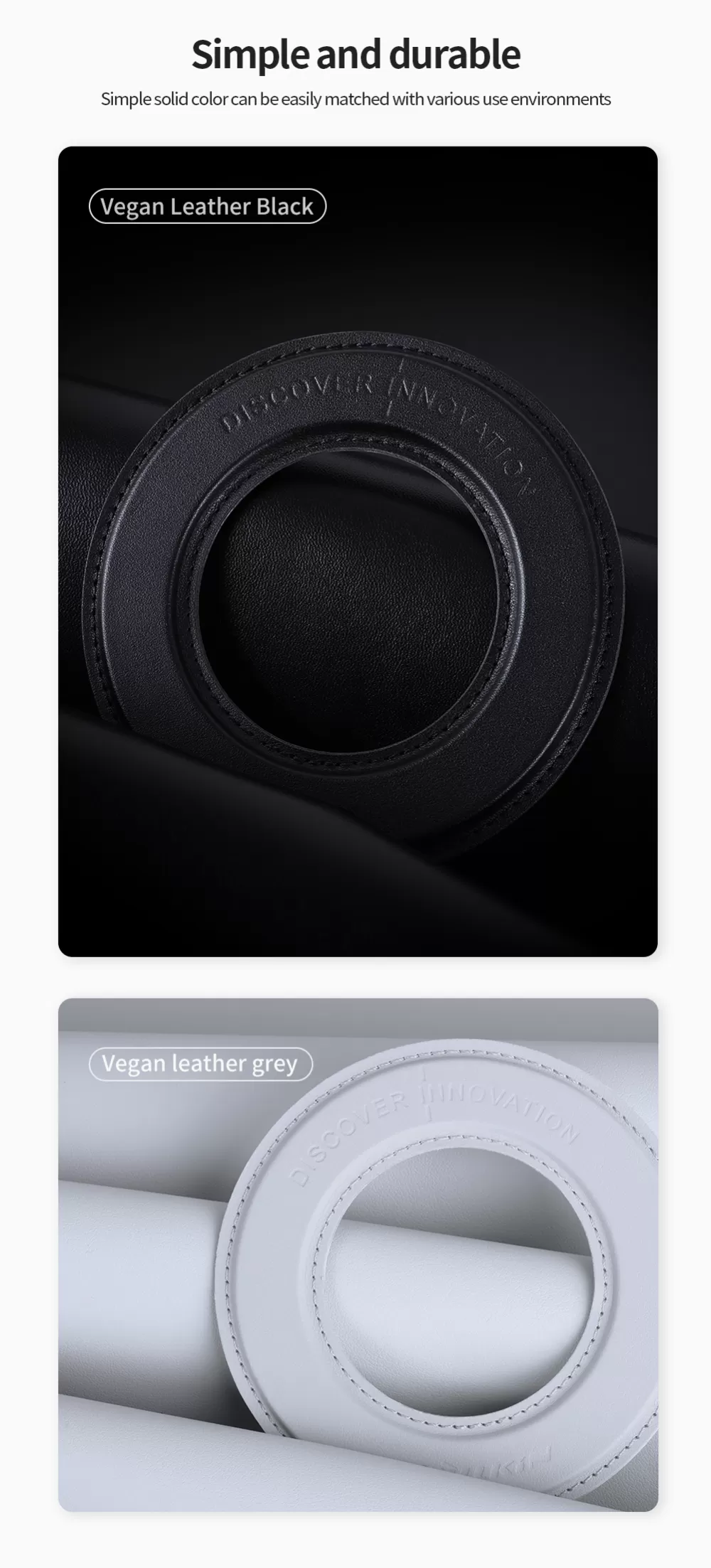  Magnetic Plate NILLKIN SNAPLINK PLUS MAGNETIC STICKER (1PC) 