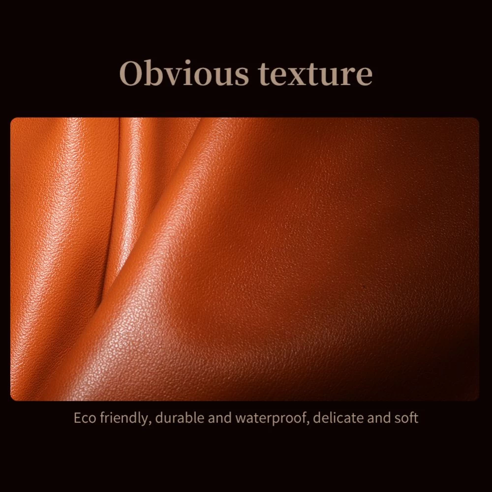 Tarvikud Magnetic Plate Nillkin SnapHold Sticker (Vegan Leather) (2-pack)  värvikas