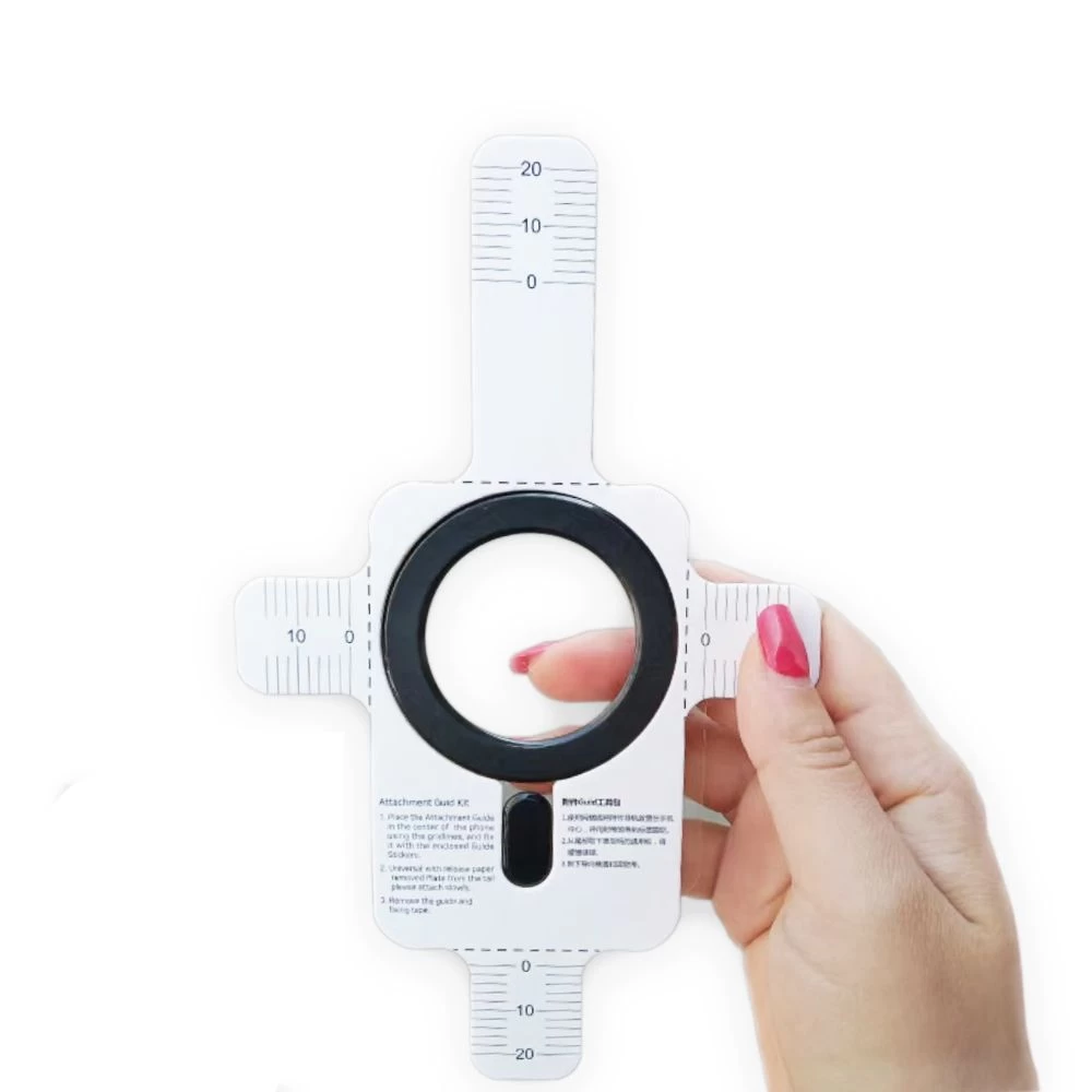 Tarvikud Magnetic Plate TECH-PROTECT MAGMAT MAGSAFE UNIVERSAL MAGNETIC RING  must