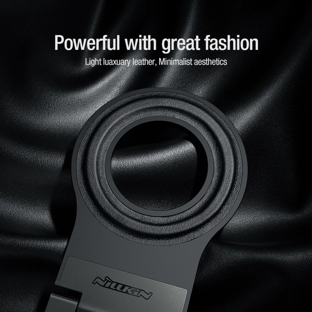 Tarvikud Magnetic Plate NILLKIN SNAPFLEX MAGNETIC MOUNT (SNAPLINK AIR STICKER)  must