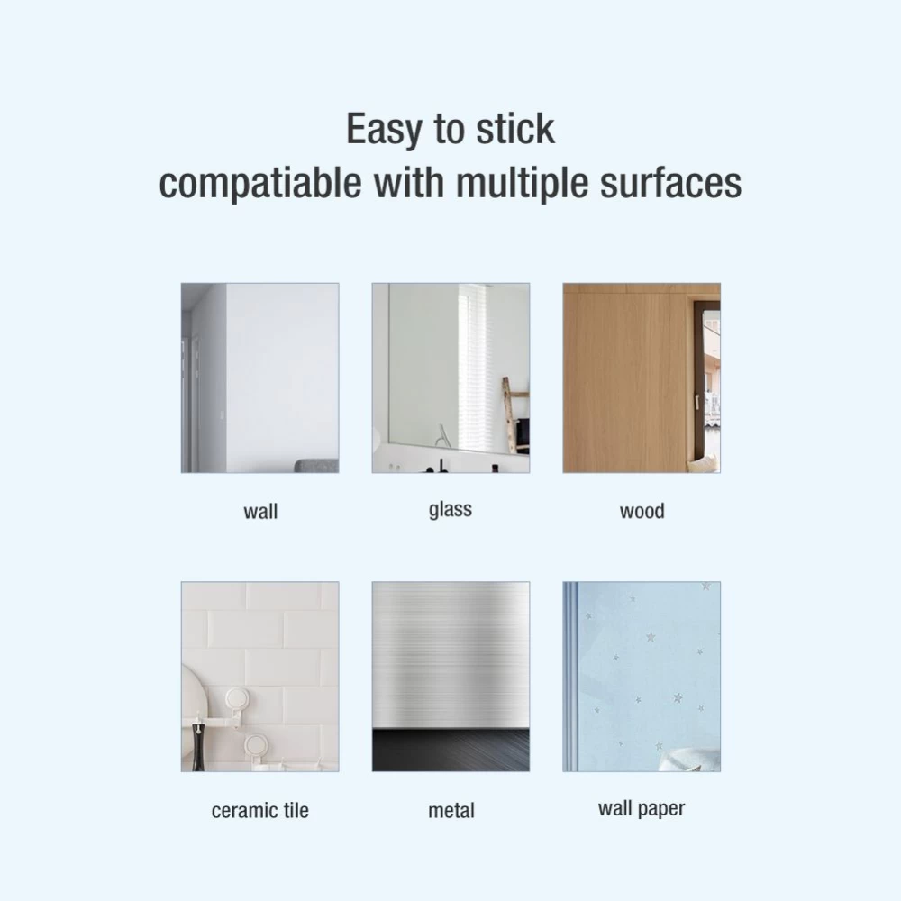 Tarvikud Magnetic Plate Nillkin SnapLink Sticker  sinine