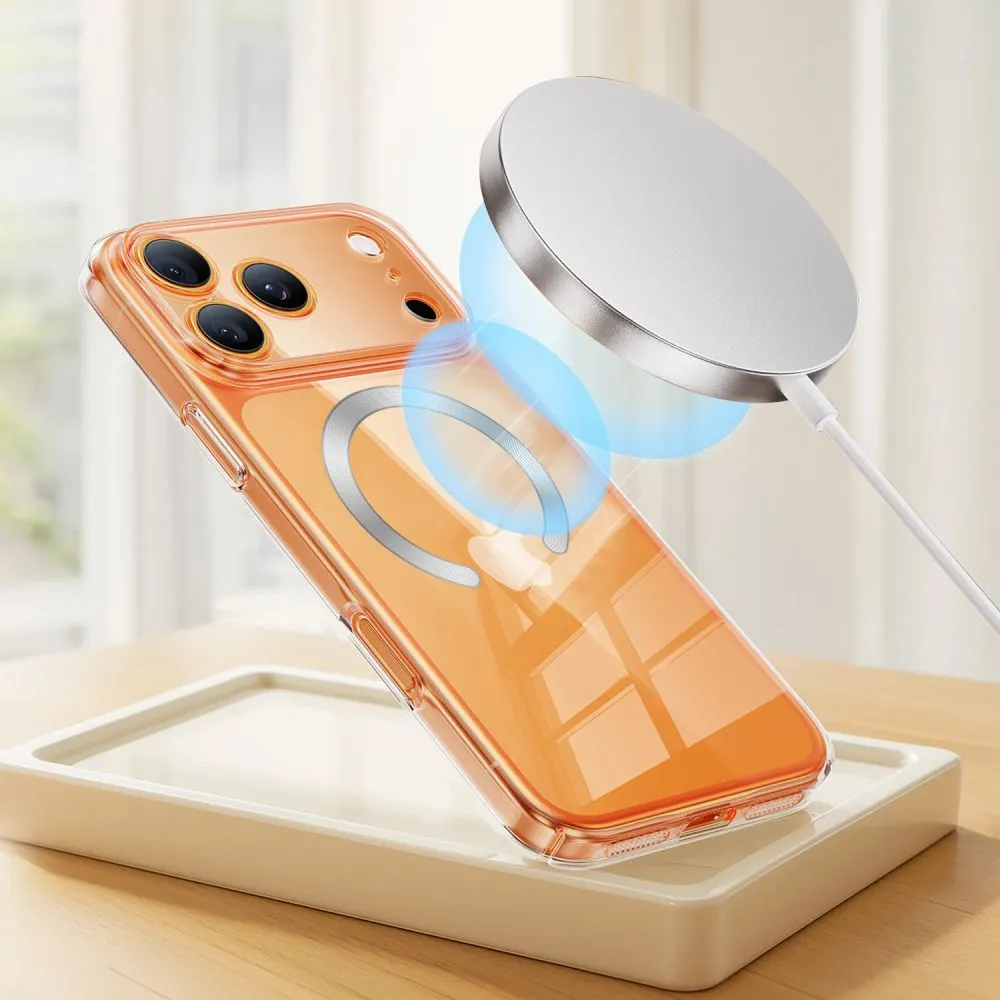 Tarvikud Magnetic Plate TECH-PROTECT MMP-210 MAGNETIC MAGSAFE RING 2-PACK Telefonitarvikud 