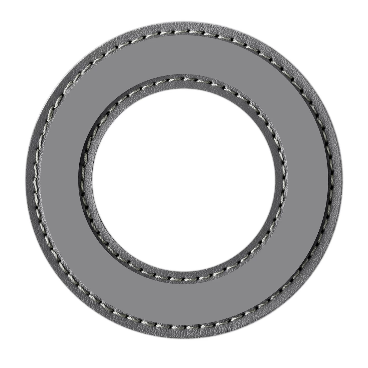 Aксессуары Magnetic Plate NILLKIN SNAPHOLD MAGNETIC STICKER (VEGAN LEATHER) (1-pack)