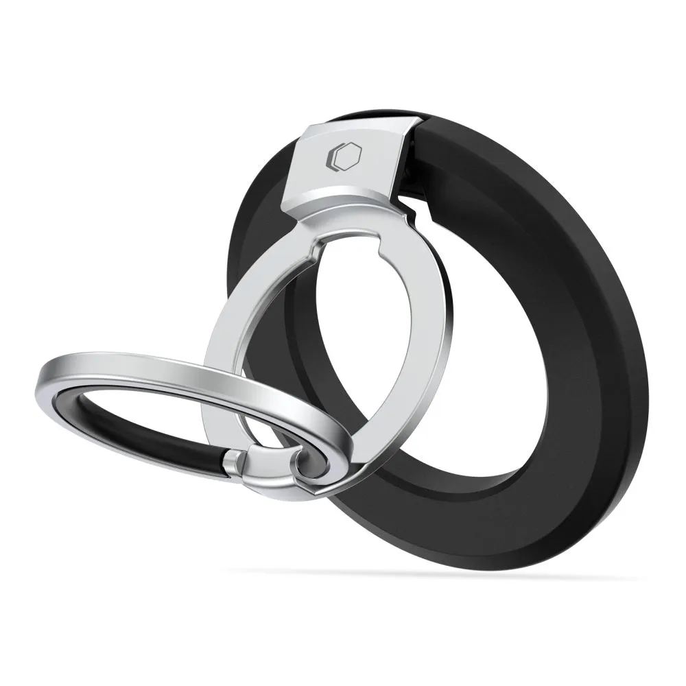 Tillbehör Magnetic Plate TECH-PROTECT MMR500 MAGNETIC MAGSAFE PHONE RING 