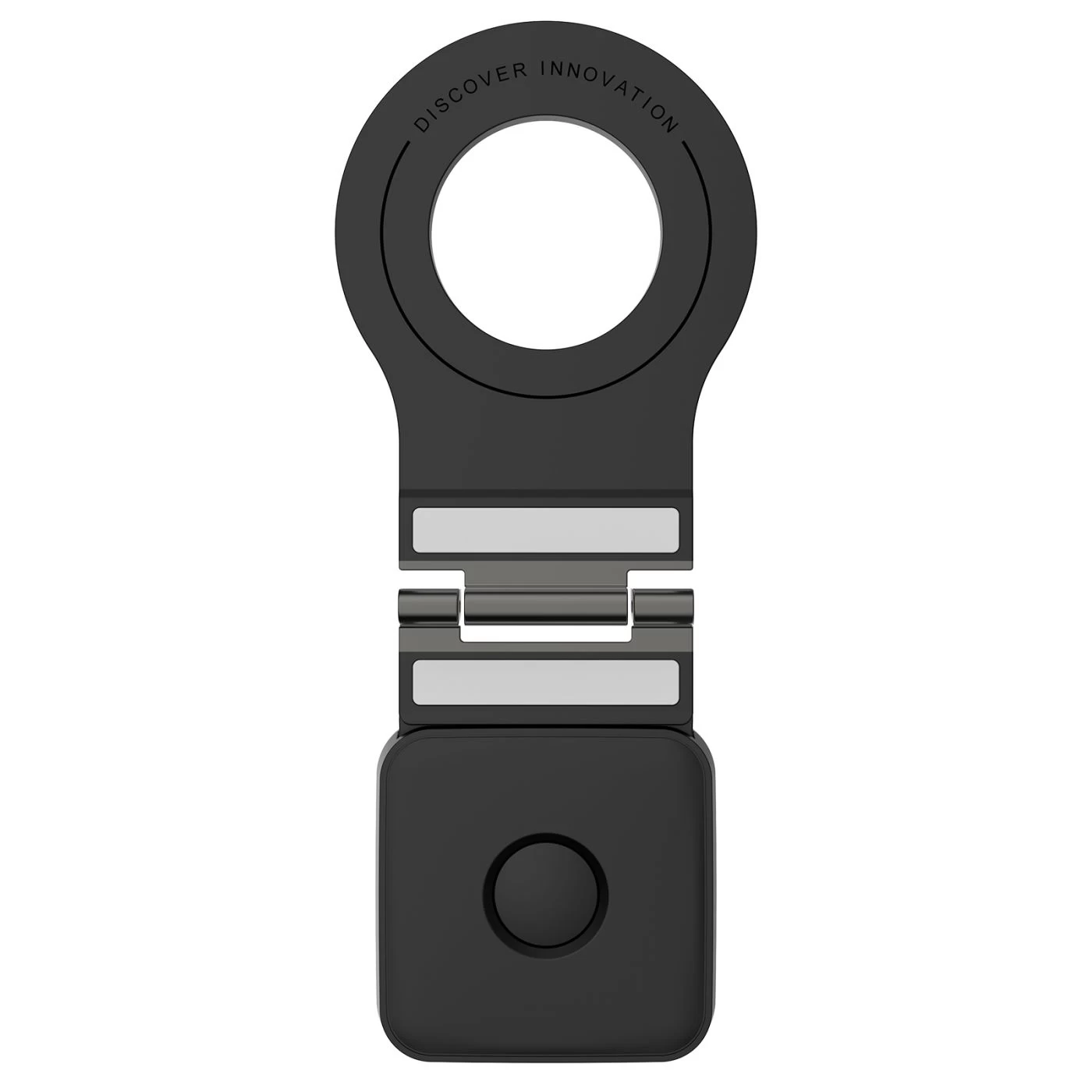 Accessories Magnetic Plate NILLKIN SNAPFLEX MAGNETIC MOUNT (SNAPLINK AIR STICKER) black
