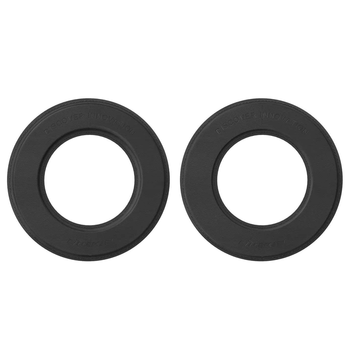 Tillbehör Magnetic Plate NILLKIN SNAPLINK PLUS MAGNETIC STICKER (1PC) svart