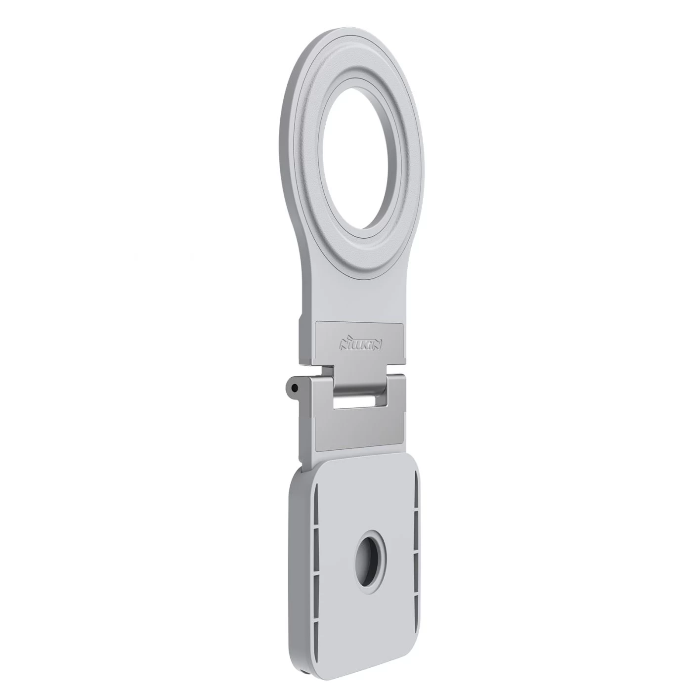 Tillbehör Magnetic Plate Nillkin SnapFlex Mount Double Base grå
