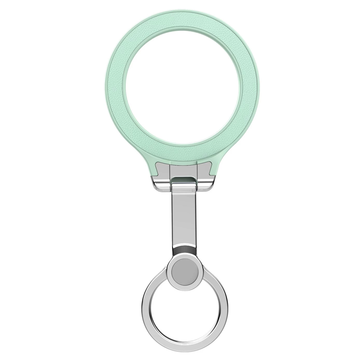Magnetic Plate NILLKIN SNAPGRIP MAGNETIC RING HOLDER zaļš