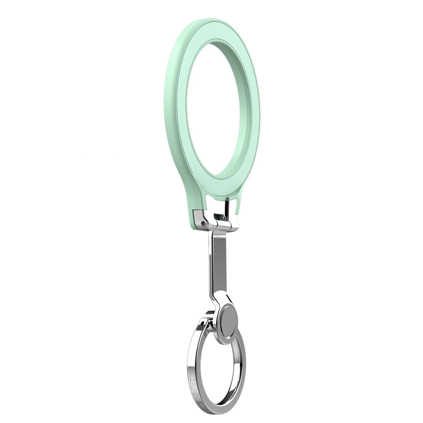Magnetic Plate NILLKIN SNAPGRIP MAGNETIC RING HOLDER zaļš
