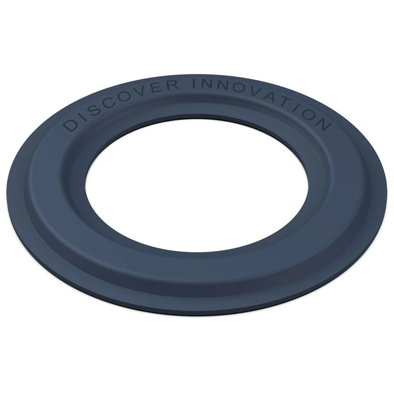 Tillbehör Magnetic Plate Nillkin SnapLink Sticker blå