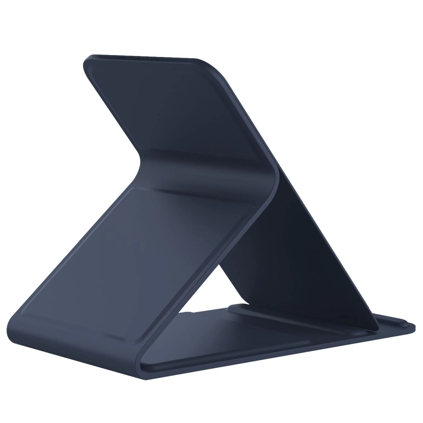 Tillbehör Magnetic Plate Nillkin SnapBase Stand blå