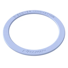 Tarvikud Magnetic Plate NILLKIN SNAPLINK AIR MAGNETIC STICKER (2-pcs) 1.6mm 