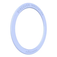 Tarvikud Magnetic Plate NILLKIN SNAPLINK AIR MAGNETIC STICKER (2-pcs) 1.6mm 