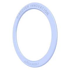 Tarvikud Magnetic Plate NILLKIN SNAPLINK AIR MAGNETIC STICKER (2-pcs) 1.6mm 