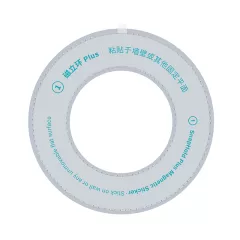  Magnetic Plate NILLKIN SNAPLINK PLUS MAGNETIC STICKER (1PC) 