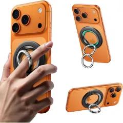 HALOLOCK MAGSAFE PHONE RING