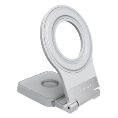 Tarvikud Magnetic Plate Nillkin SnapFlex Mount Double Base  hall