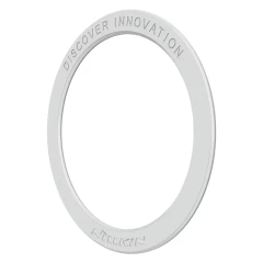 Tarvikud Magnetic Plate NILLKIN SNAPLINK AIR MAGNETIC STICKER (2-pcs) 1.6mm  hall