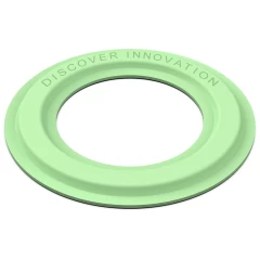 Tarvikud Magnetic Plate Nillkin SnapHold Sticker (2-pack)  roheline