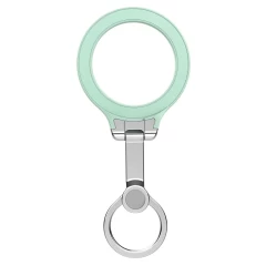 Tarvikud Magnetic Plate NILLKIN SNAPGRIP MAGNETIC RING HOLDER  roheline