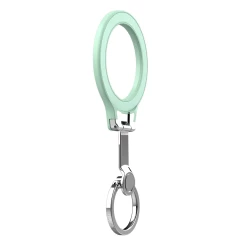 Tarvikud Magnetic Plate NILLKIN SNAPGRIP MAGNETIC RING HOLDER  roheline