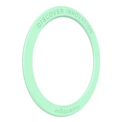 Tarvikud Magnetic Plate NILLKIN SNAPLINK AIR MAGNETIC STICKER (2-pcs) 1.6mm  roheline