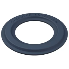 Tarvikud Magnetic Plate Nillkin SnapHold Sticker (2-pack)  sinine
