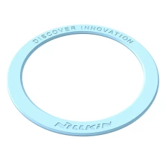 Tarvikud Magnetic Plate NILLKIN SNAPLINK AIR MAGNETIC STICKER (2-pcs) 1.6mm  sinine