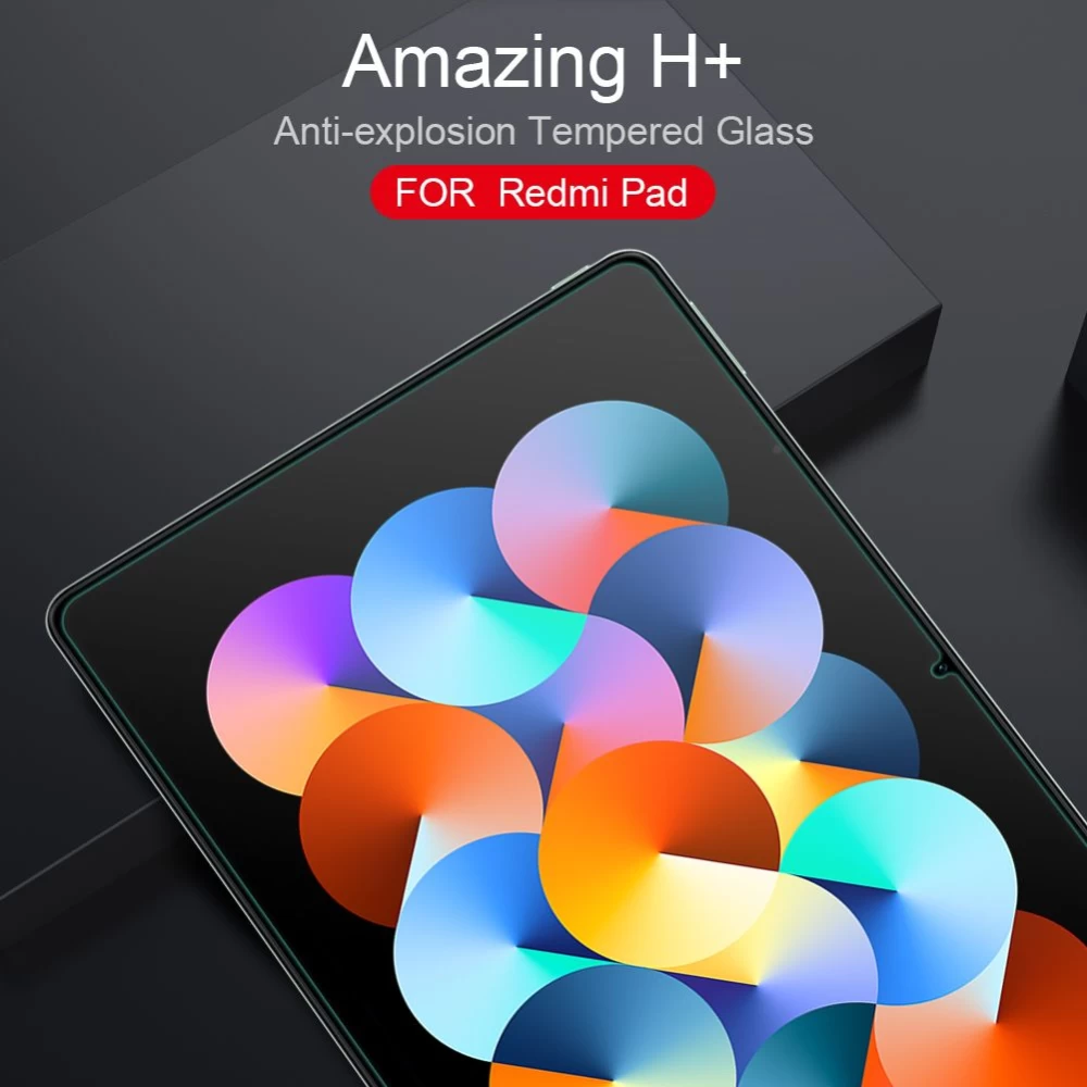 Tarvikud Other kaitseklaas  NILLKIN H+ TG Redmi Pad