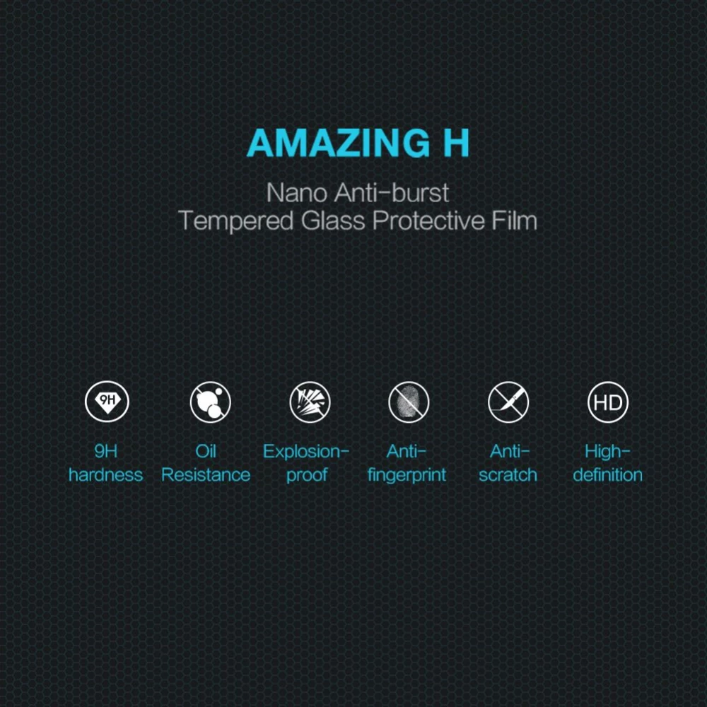 Tarvikud Other kaitseklaas  H Tempered Glass Xiaomi Redmi 5A