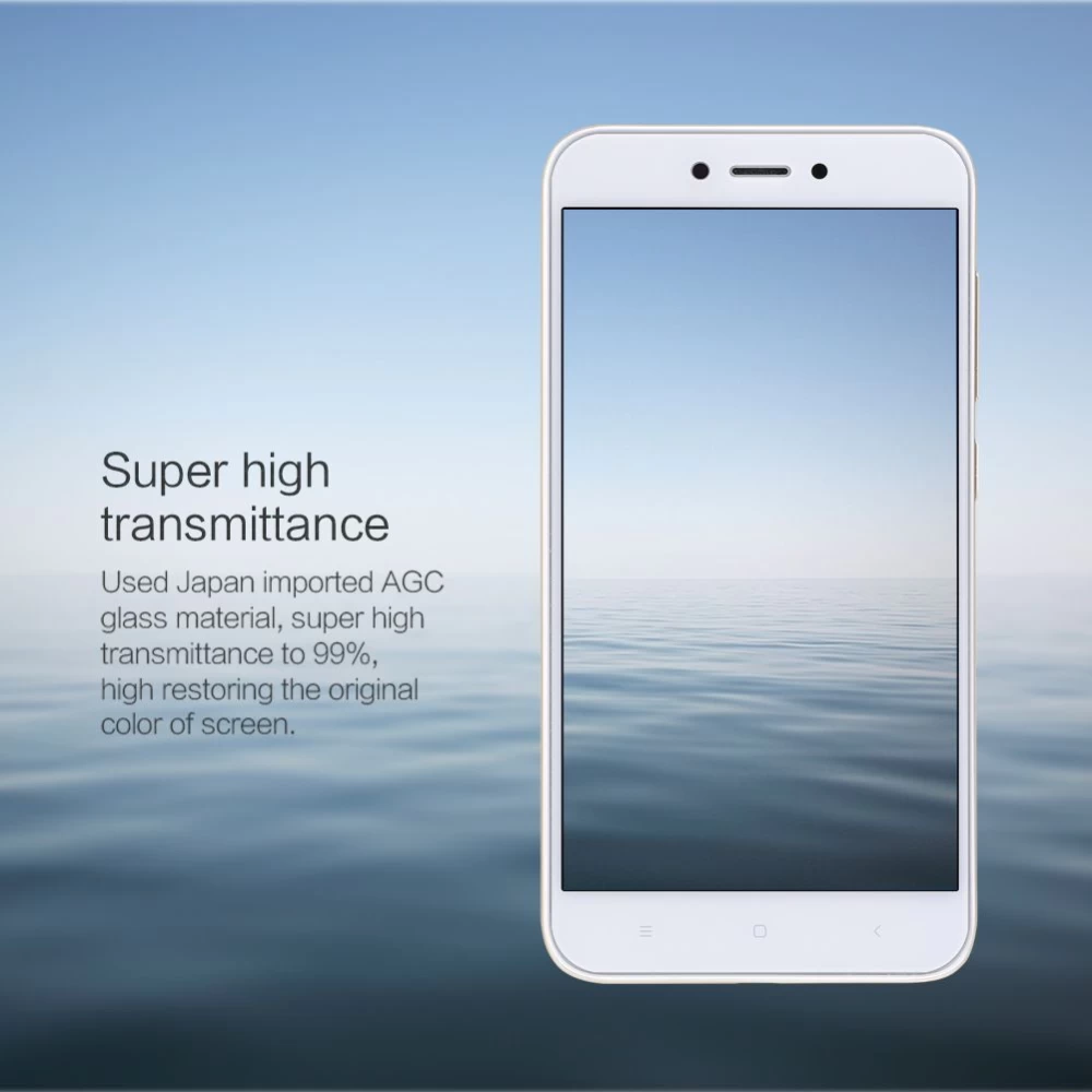 Tarvikud Other kaitseklaas  H Tempered Glass Xiaomi Redmi 5A