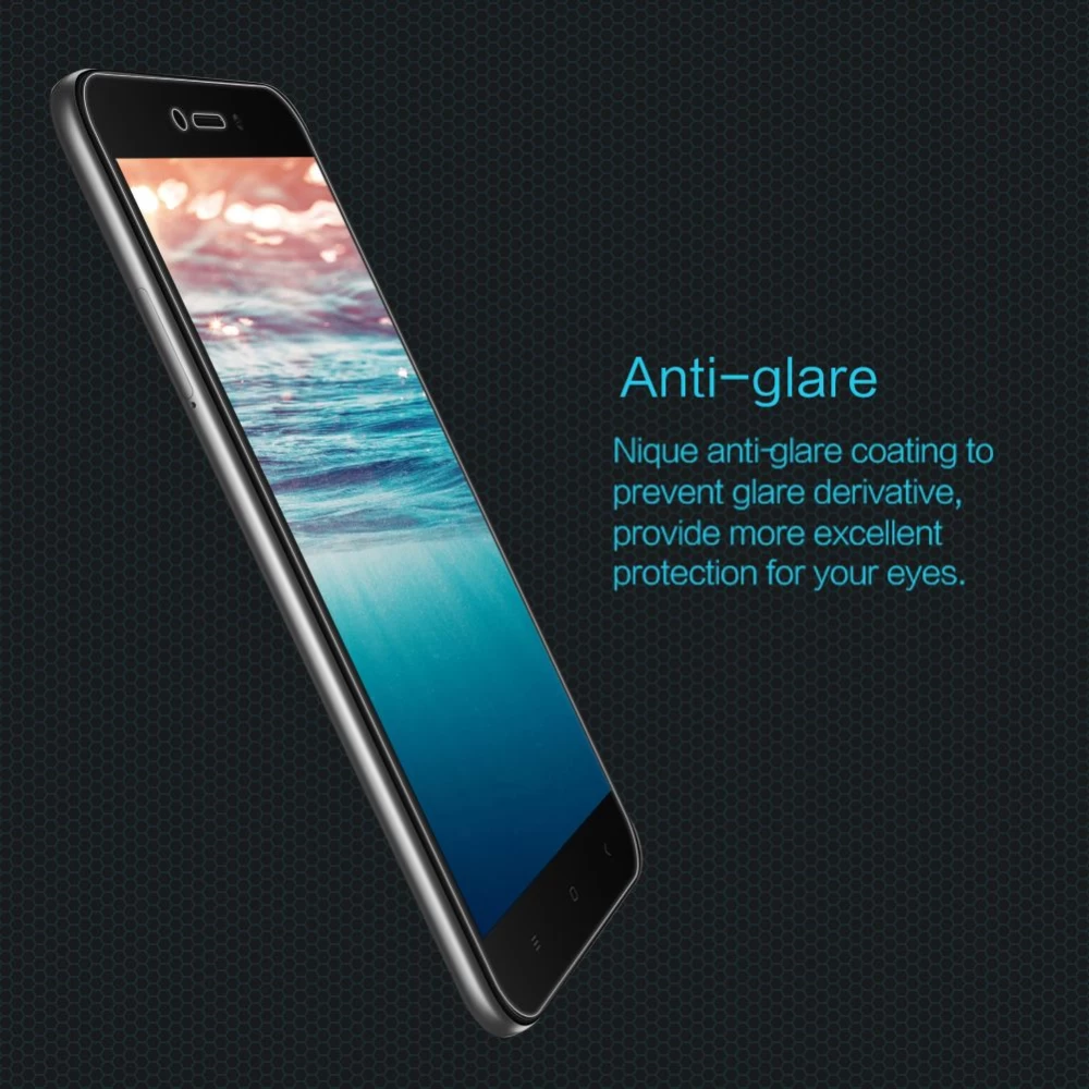 Tarvikud Other kaitseklaas  H Tempered Glass Xiaomi Redmi 5A