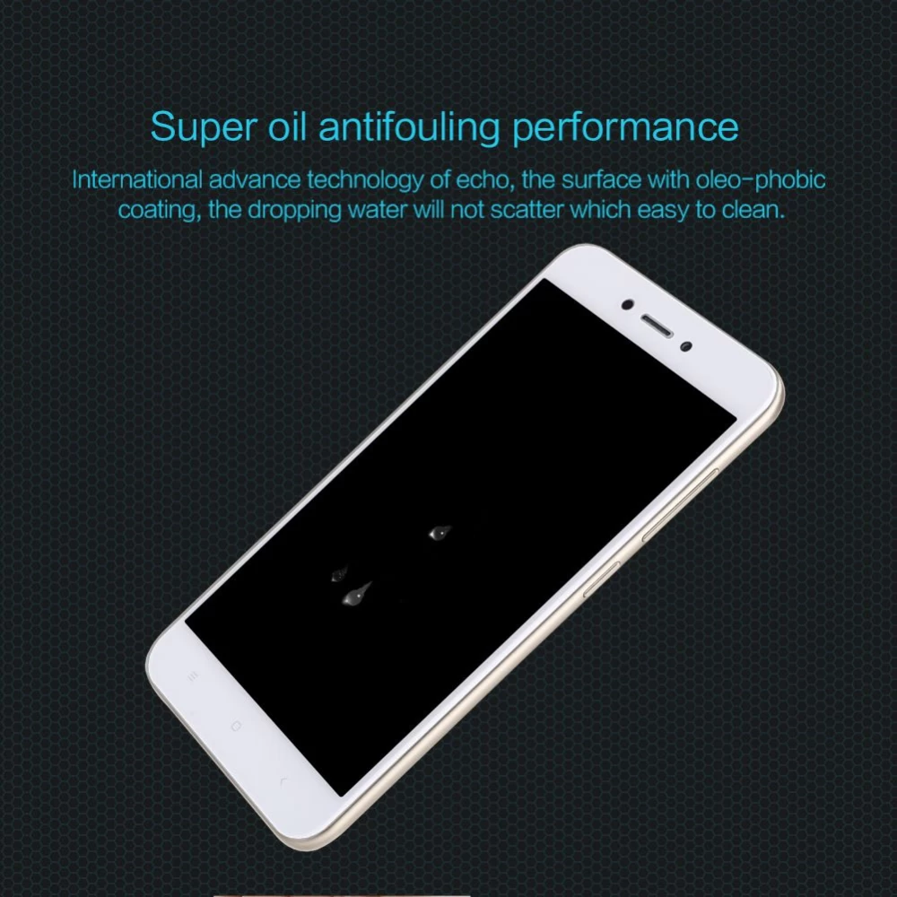 Tarvikud Other kaitseklaas  H Tempered Glass Xiaomi Redmi 5A