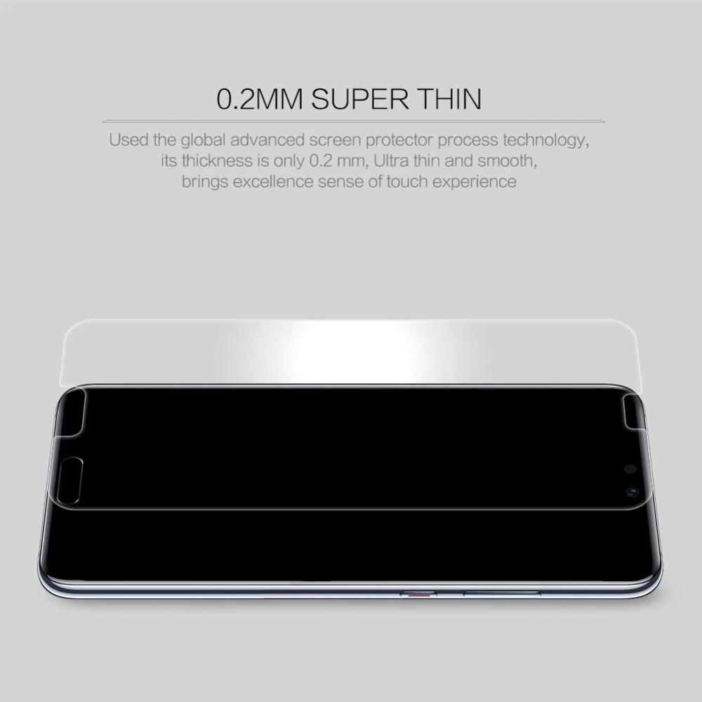 Tarvikud Other kaitseklaas  H+PRO Tempered Glass Huawei P20 Pro
