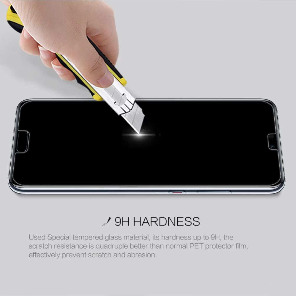 Tarvikud Other kaitseklaas  H+PRO Tempered Glass Huawei P20 Pro