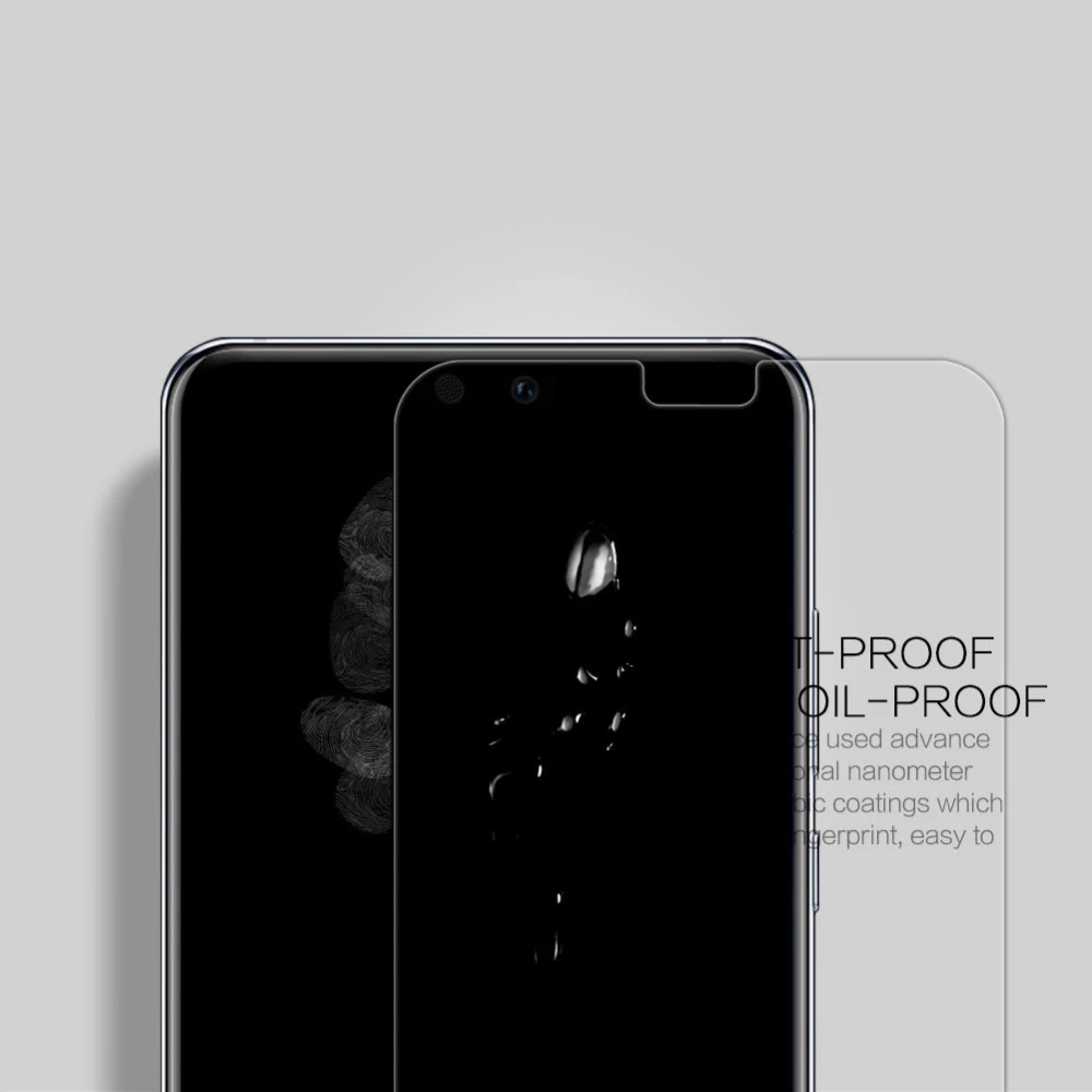 Tarvikud Other kaitseklaas  H+PRO Tempered Glass Huawei P20 Pro