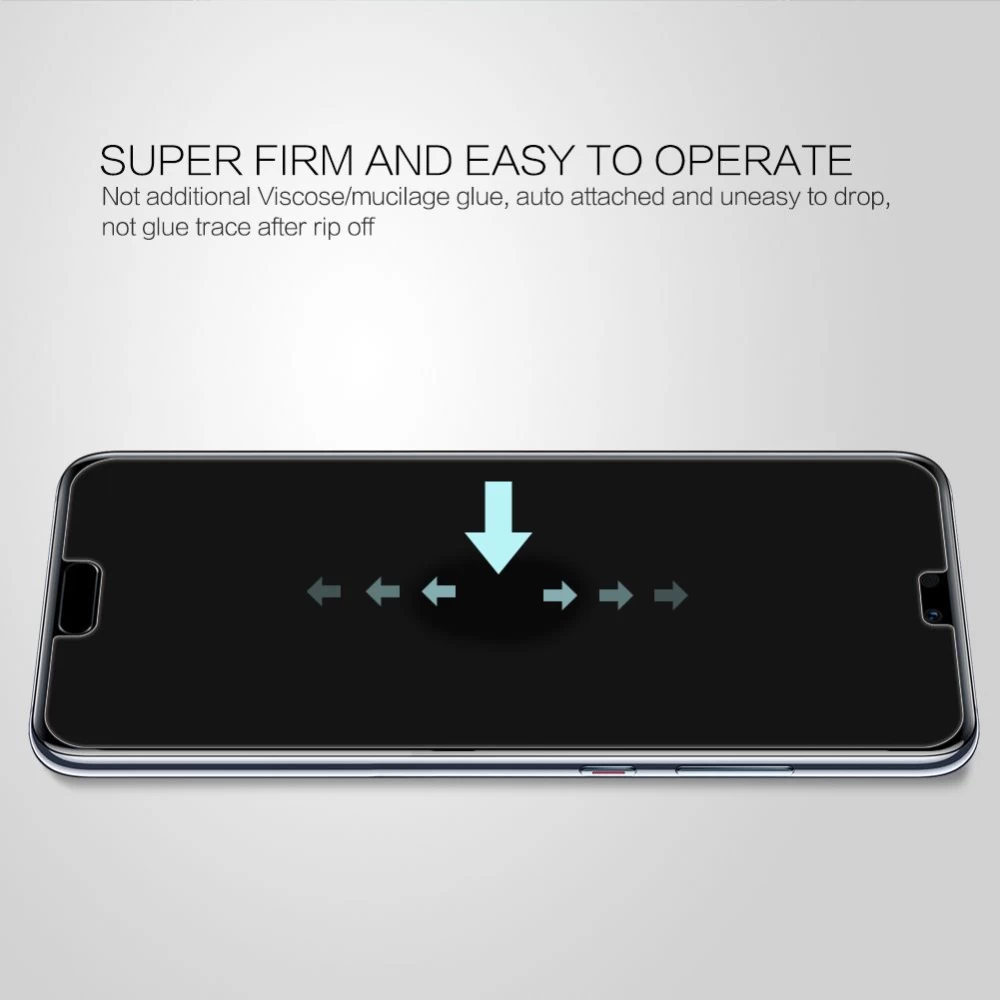 Tarvikud Other kaitseklaas  H+PRO Tempered Glass Huawei P20 Pro