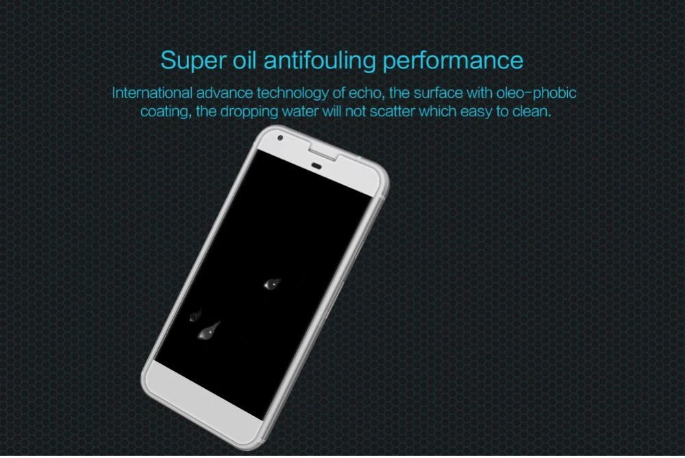 Tarvikud Other kaitseklaas  H Tempered Glass Google Pixel XL