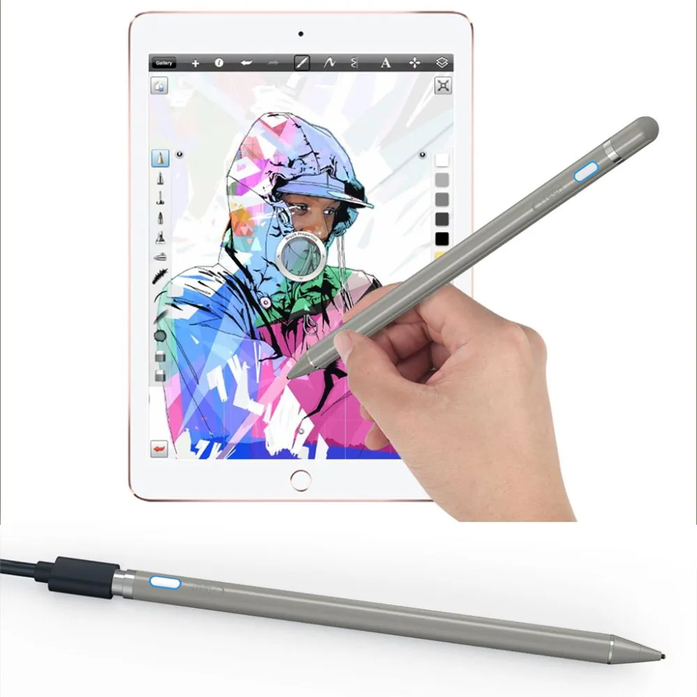 Tarvikud Other TECH-PROTECT ACTIVE STYLUS PEN 