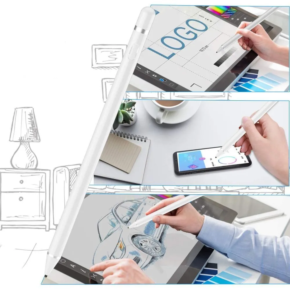 Tarvikud Other TECH-PROTECT ACTIVE STYLUS PEN 