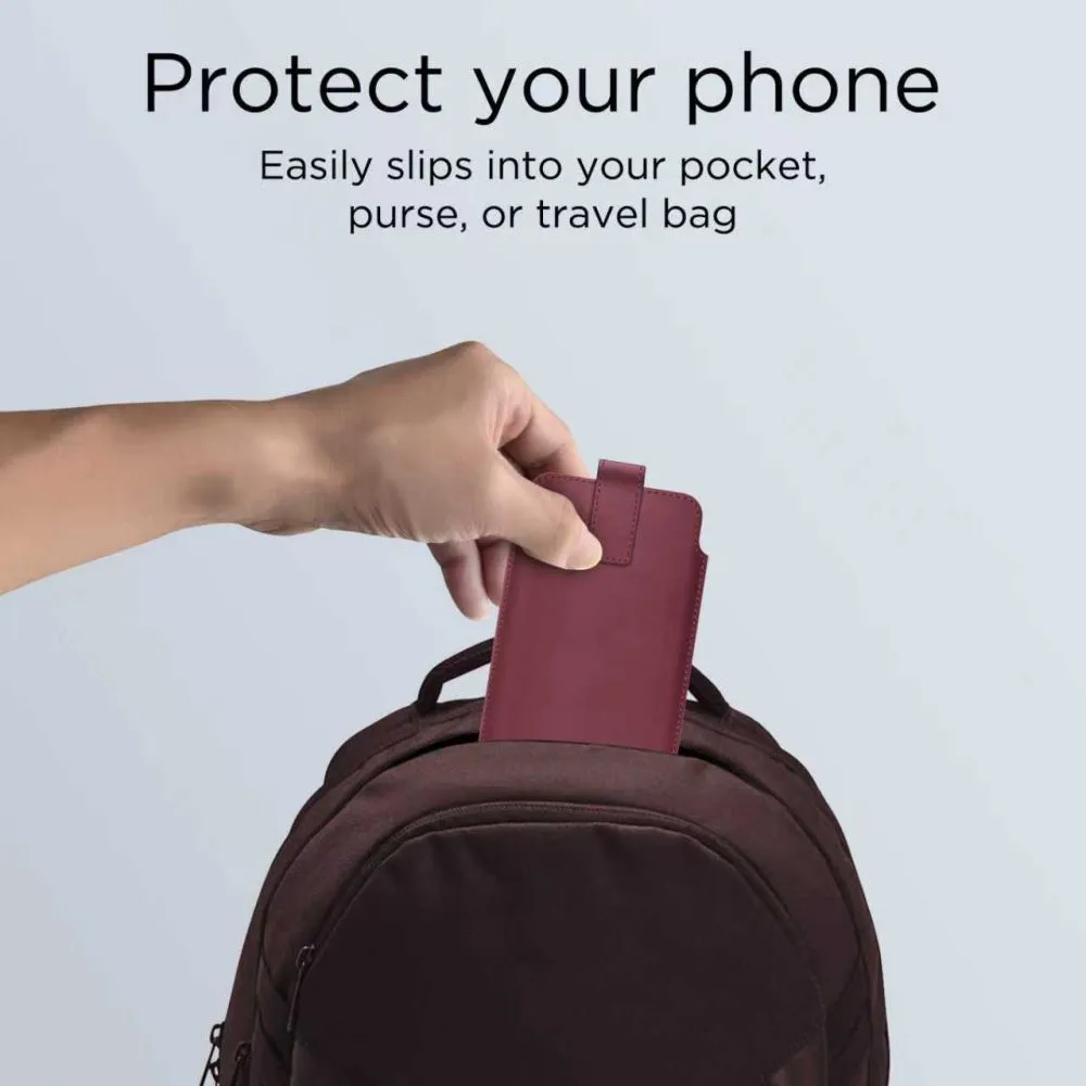 Aксессуары Other чехол для телефона  TECH-PROTECT SM65 UNIVERSAL PHONE POUCH 6.0-6.9 INCH