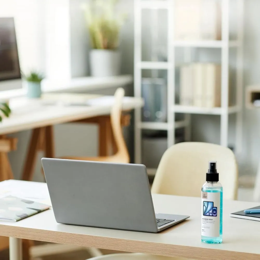 Accessories Other TECH-PROTECT CLEANING SPRAY FOR PHONE & TABLET 200ML 