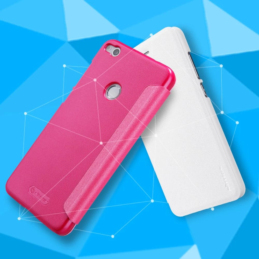 Tarvikud Other telefoni ümbris  Sparkle Leather Huawei Ascend P8Lite (2017)