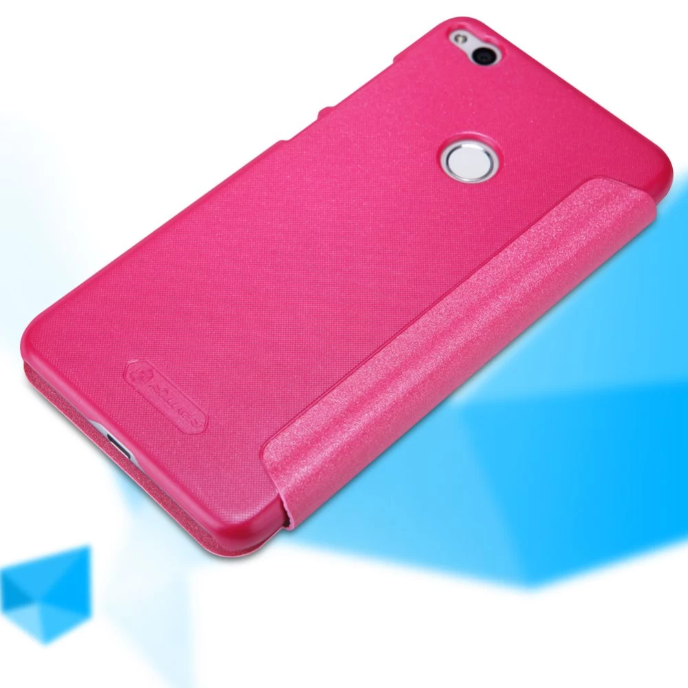 Tarvikud Other telefoni ümbris  Sparkle Leather Huawei Ascend P8Lite (2017)