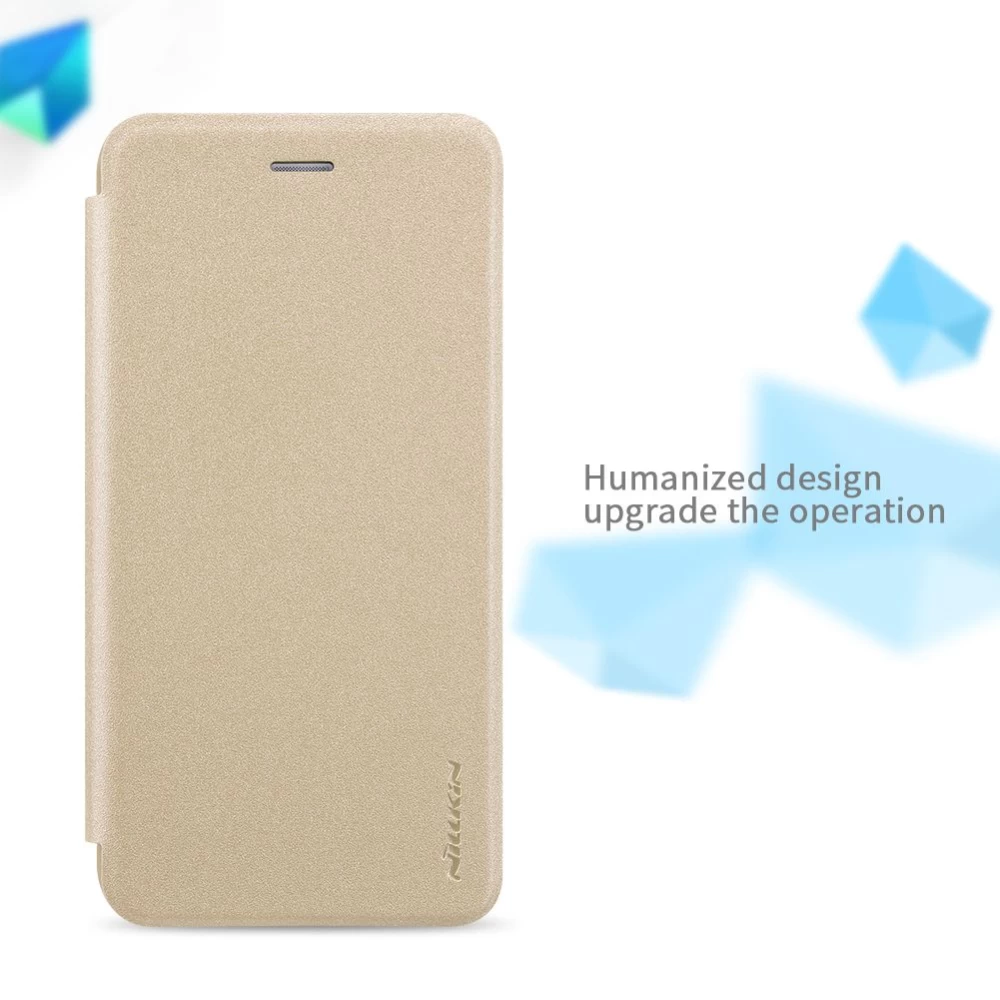 Tarvikud Other telefoni ümbris  Sparkle Leather Huawei Ascend P8Lite (2017)