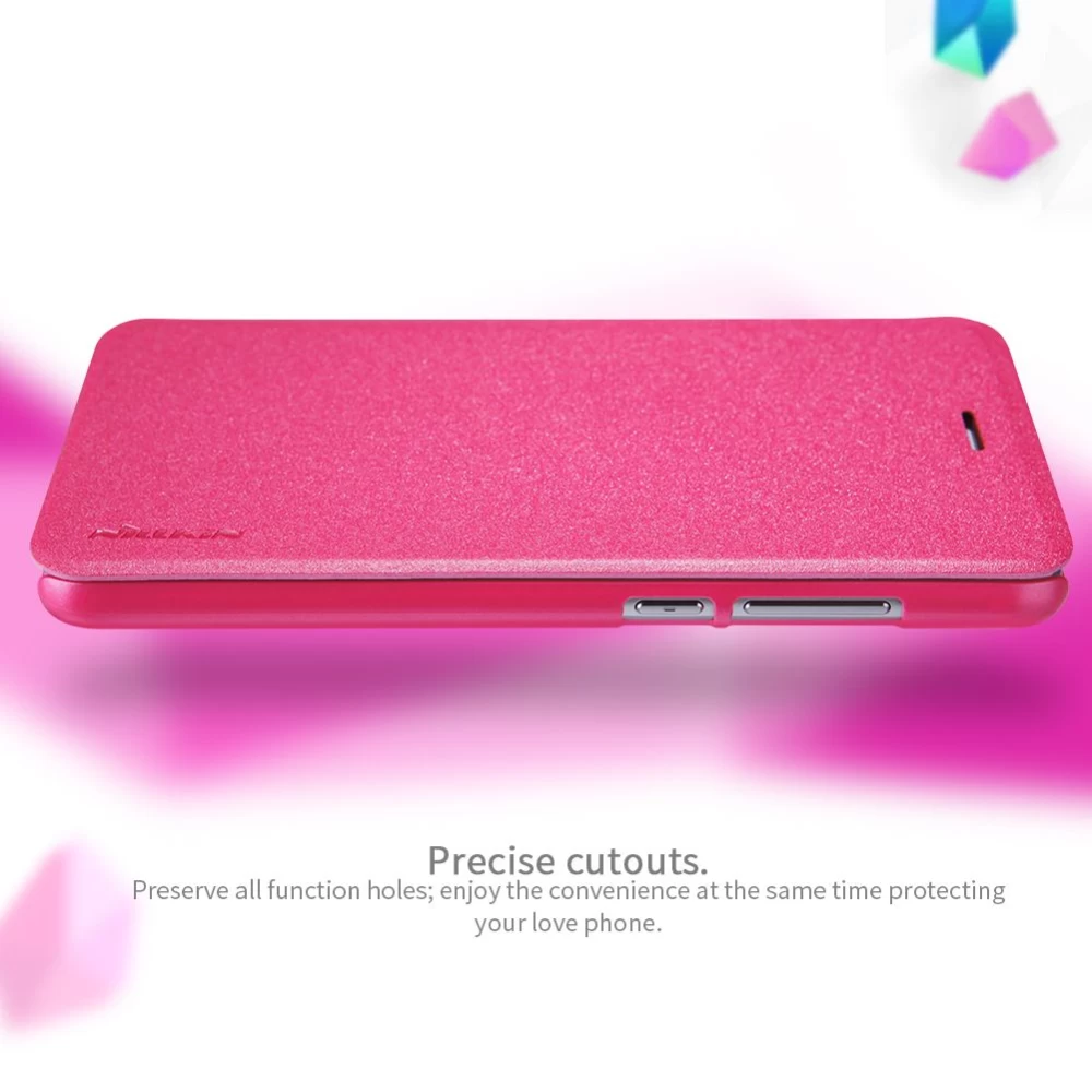 Tarvikud Other telefoni ümbris  Sparkle Leather Huawei Ascend P8Lite (2017)