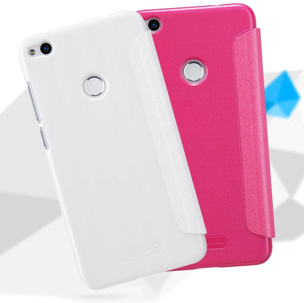 Tarvikud Other telefoni ümbris  Sparkle Leather Huawei Ascend P8Lite (2017)