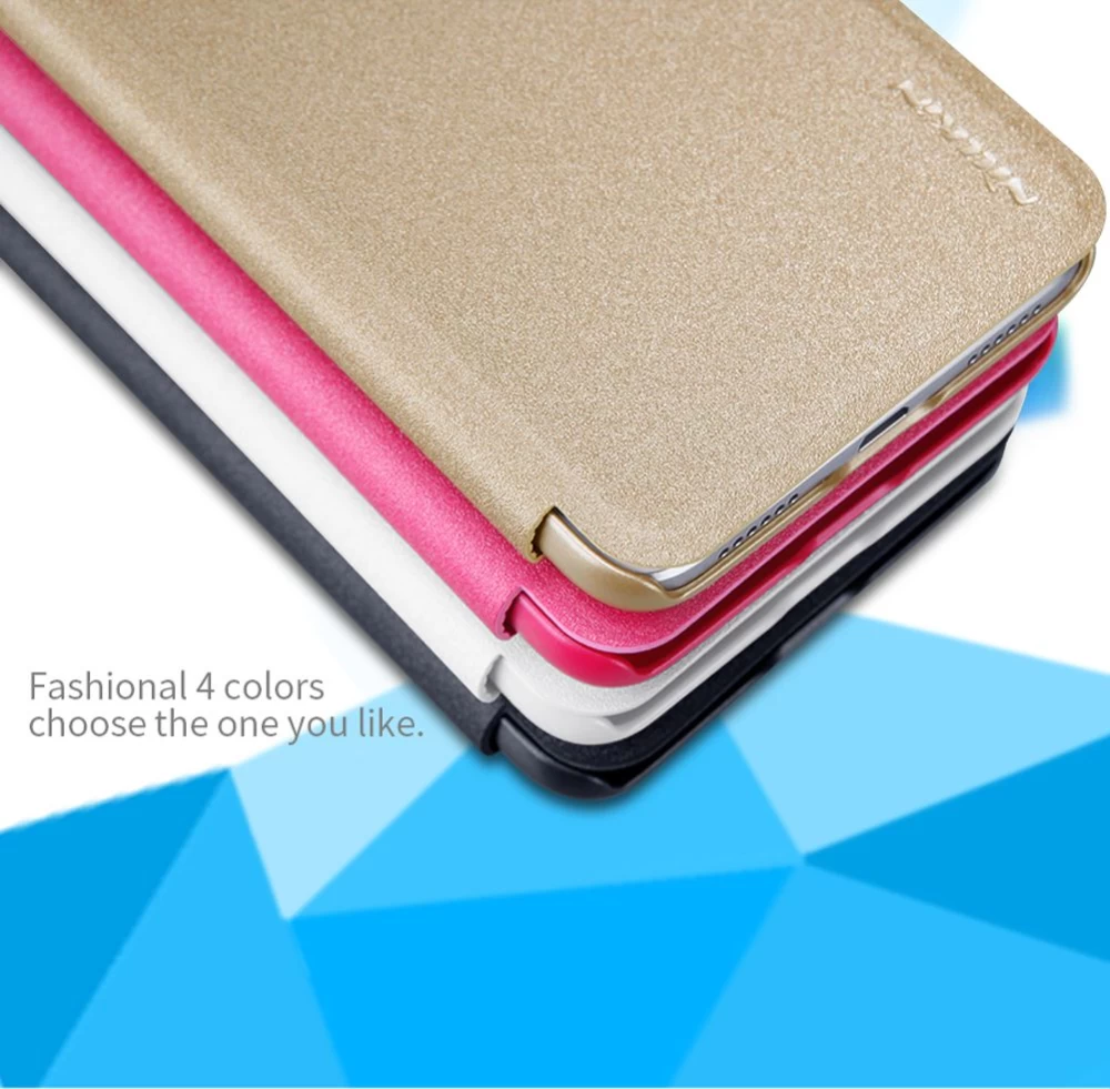 Tarvikud Other telefoni ümbris  Sparkle Leather Huawei Ascend P8Lite (2017)