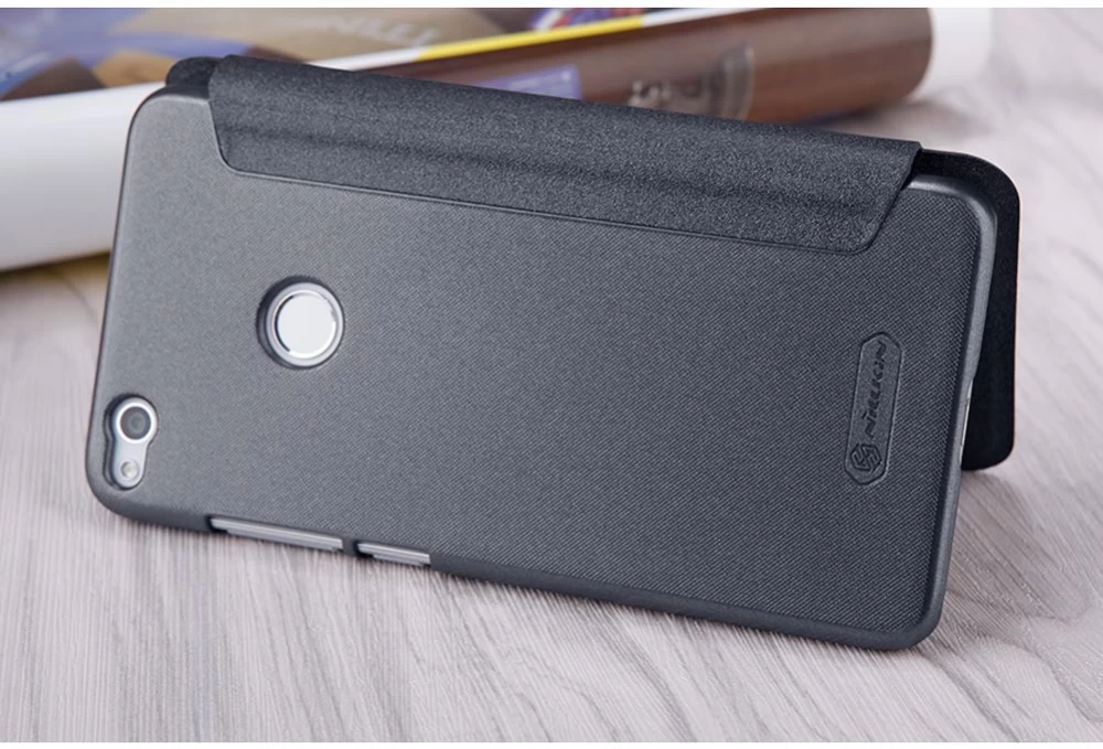 Tarvikud Other telefoni ümbris  Sparkle Leather Huawei Ascend P8Lite (2017)